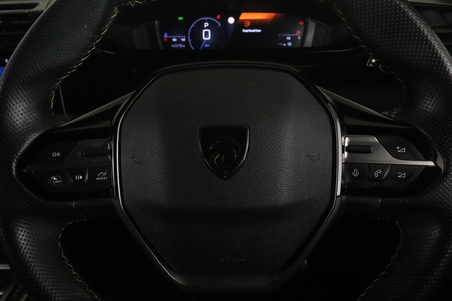 Used Peugeot 308 SW 2022 for sale - 77647064: Photo 18