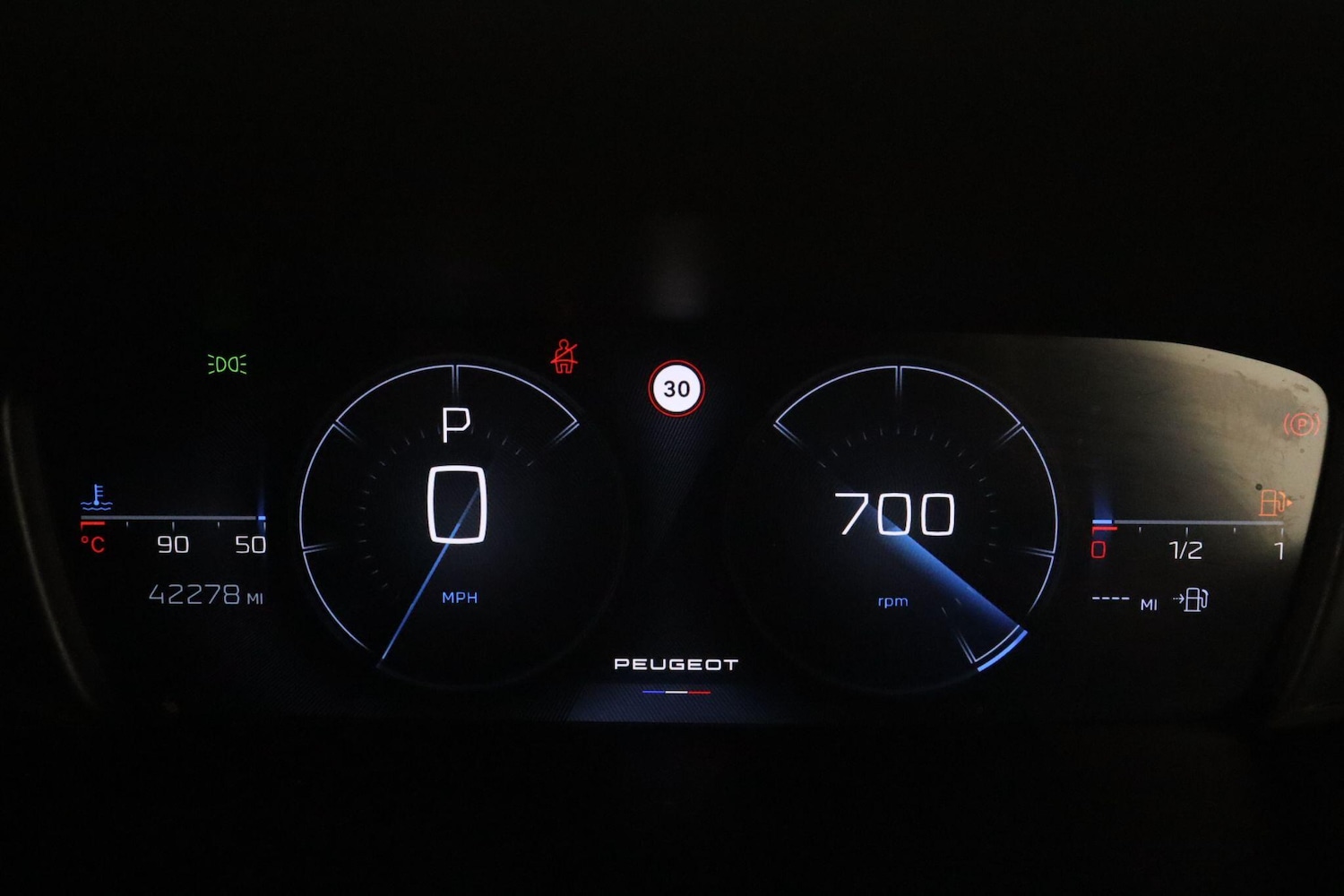 Used Peugeot 308 SW 2022 for sale - 77647064: Photo 19