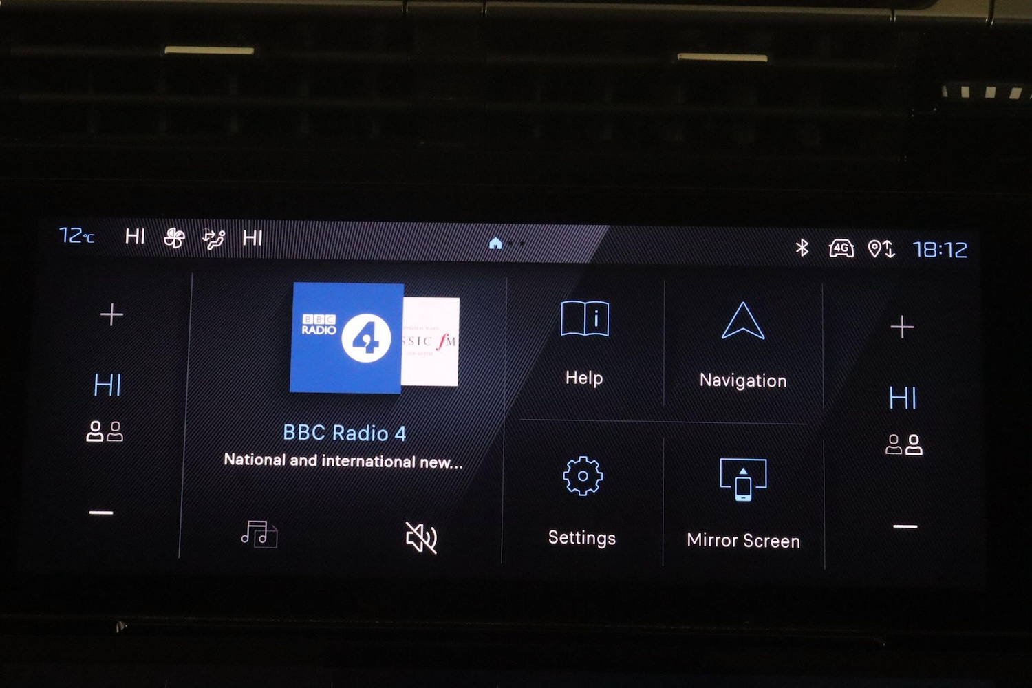 Used Peugeot 308 SW 2022 for sale - 77647064: Photo 21