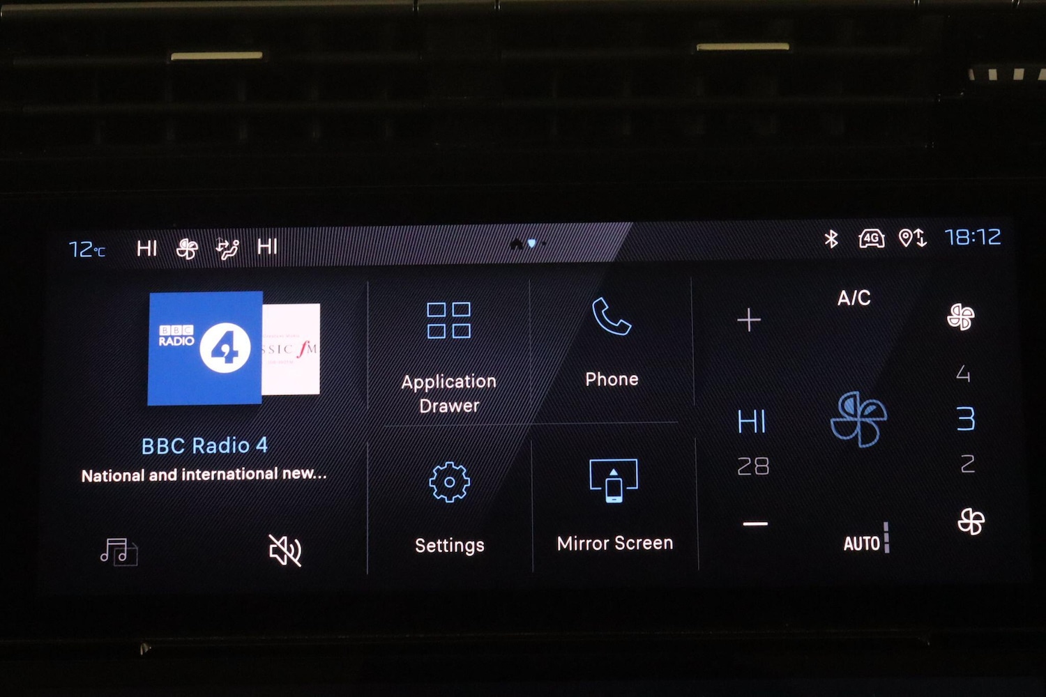 Used Peugeot 308 SW 2022 for sale - 77647064: Photo 22