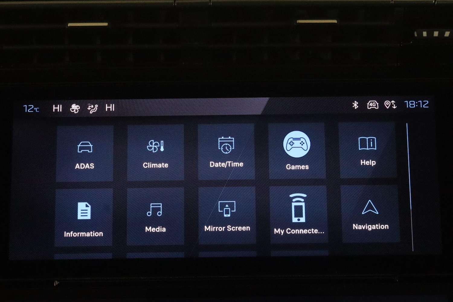 Used Peugeot 308 SW 2022 for sale - 77647064: Photo 23