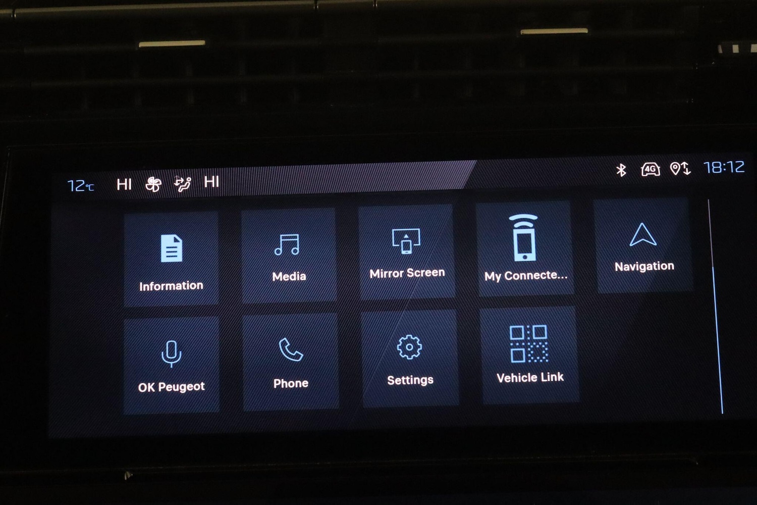 Used Peugeot 308 SW 2022 for sale - 77647064: Photo 24