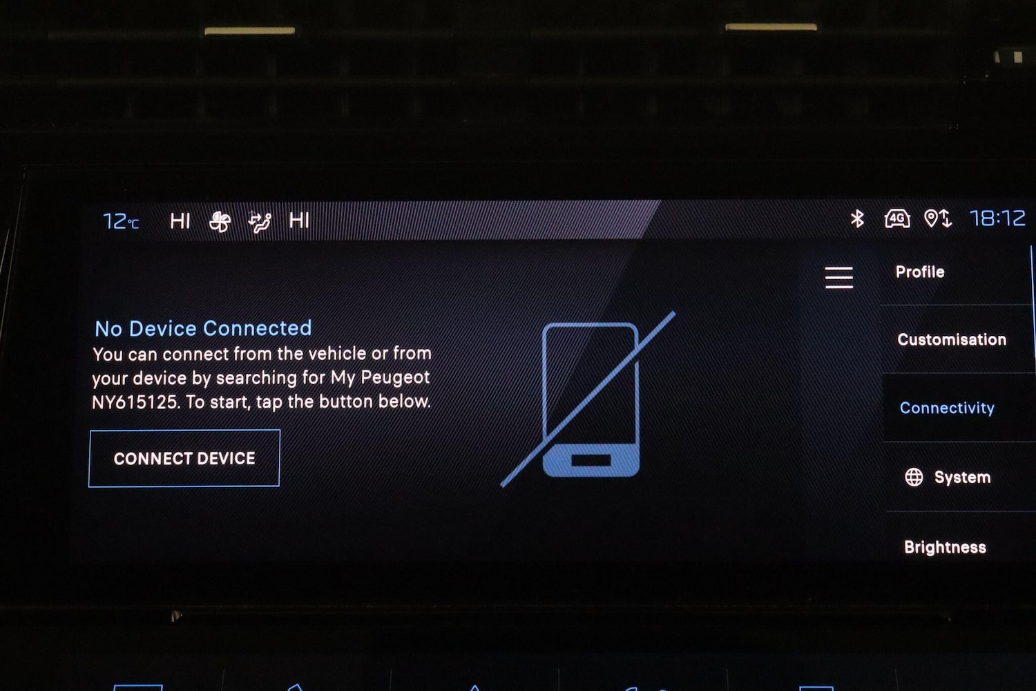 Used Peugeot 308 SW 2022 for sale - 77647064: Photo 26