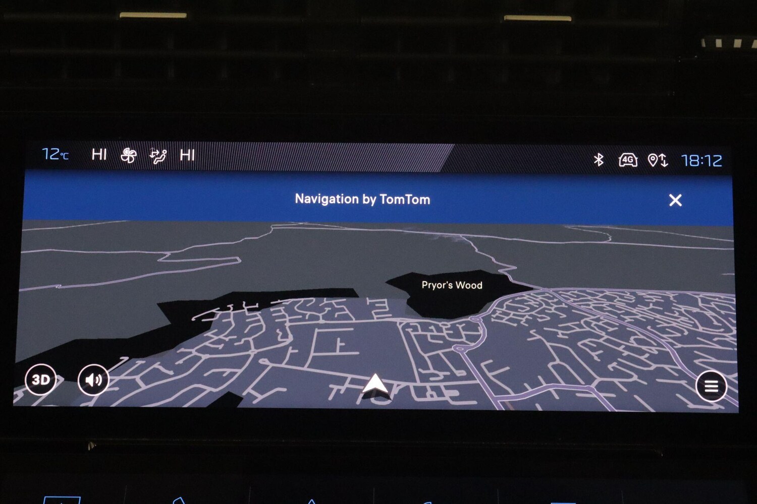 Used Peugeot 308 SW 2022 for sale - 77647064: Photo 27