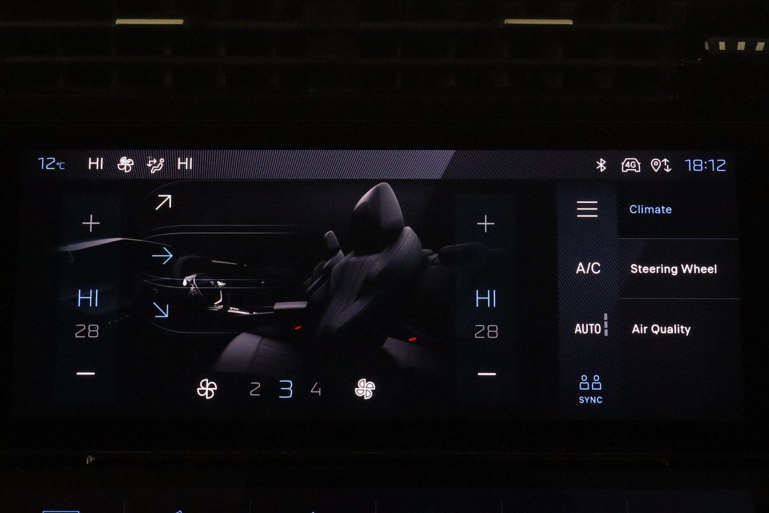 Used Peugeot 308 SW 2022 for sale - 77647064: Photo 28