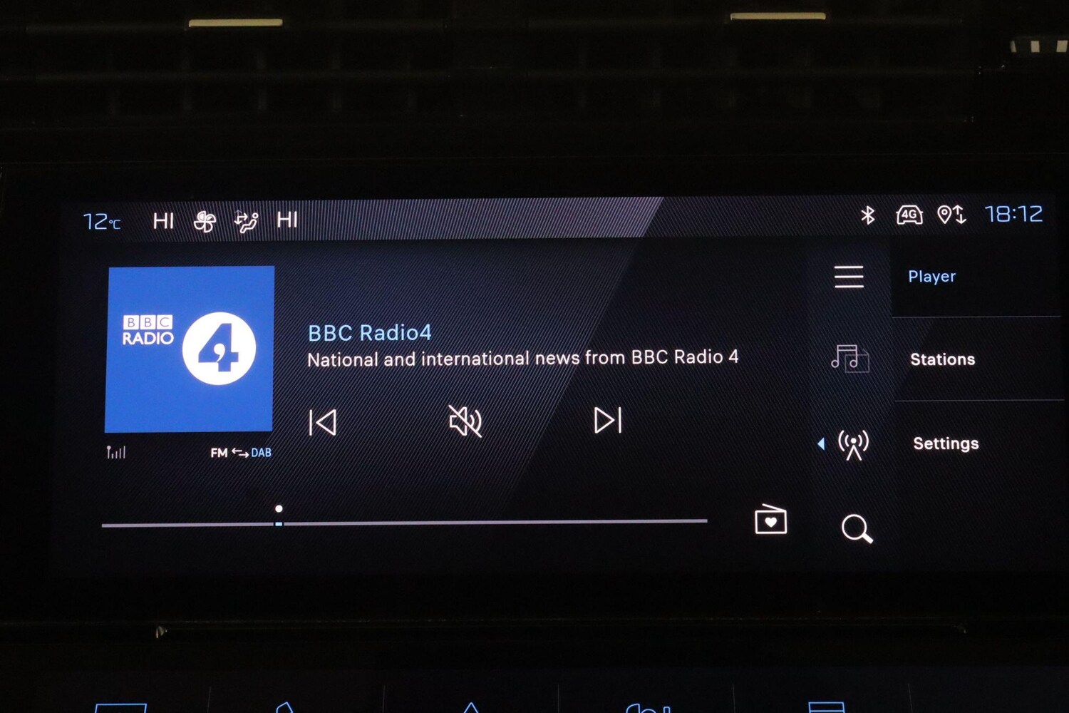 Used Peugeot 308 SW 2022 for sale - 77647064: Photo 29