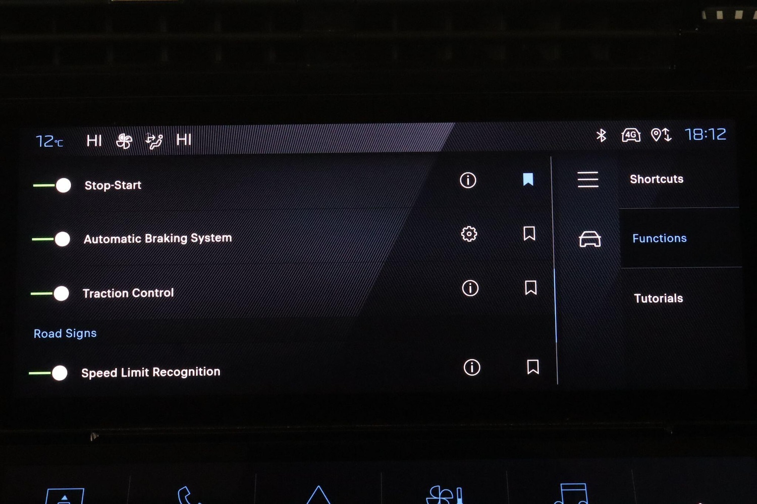 Used Peugeot 308 SW 2022 for sale - 77647064: Photo 31