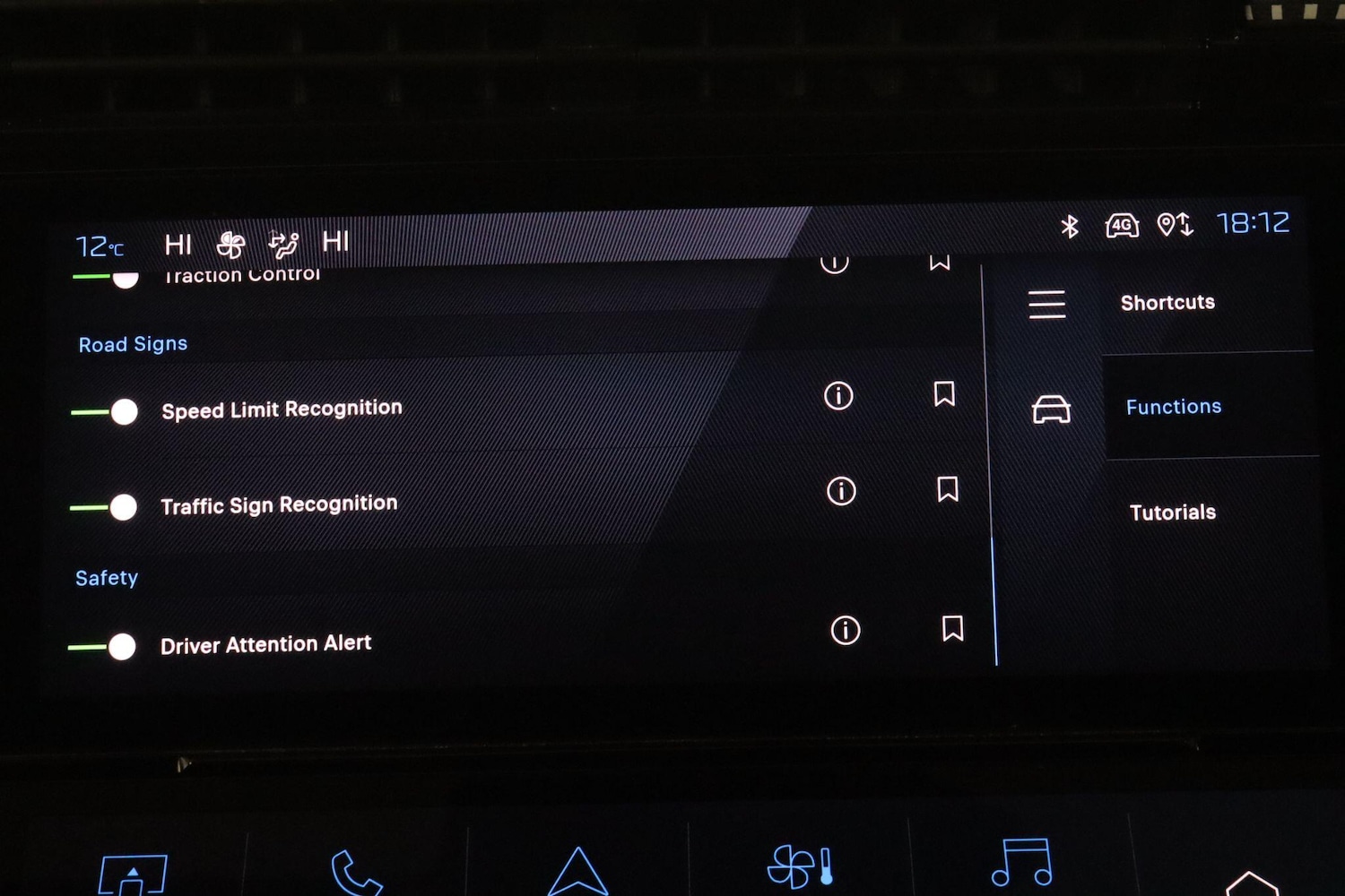 Used Peugeot 308 SW 2022 for sale - 77647064: Photo 32