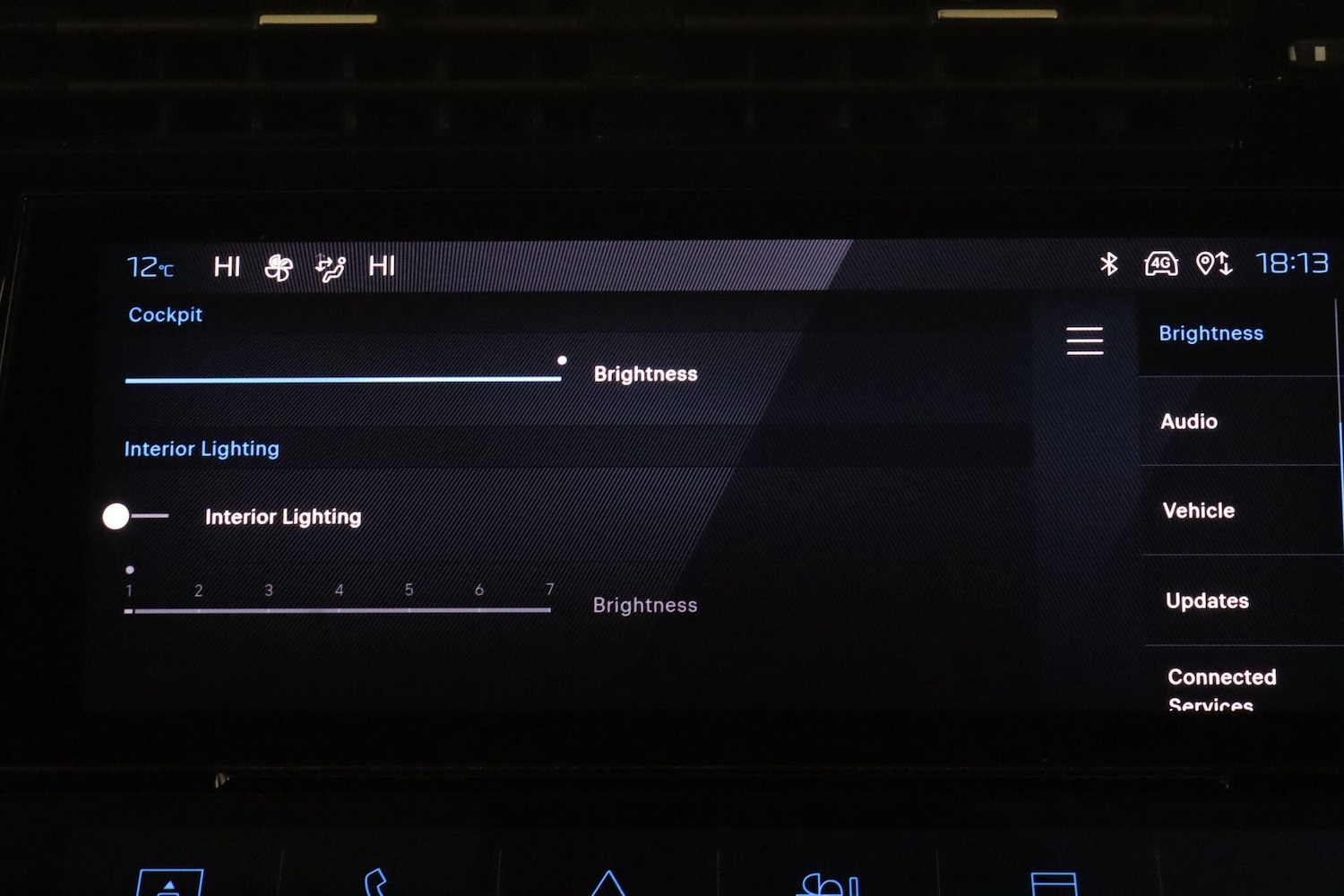 Used Peugeot 308 SW 2022 for sale - 77647064: Photo 34