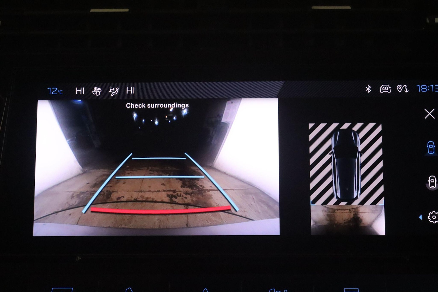 Used Peugeot 308 SW 2022 for sale - 77647064: Photo 35