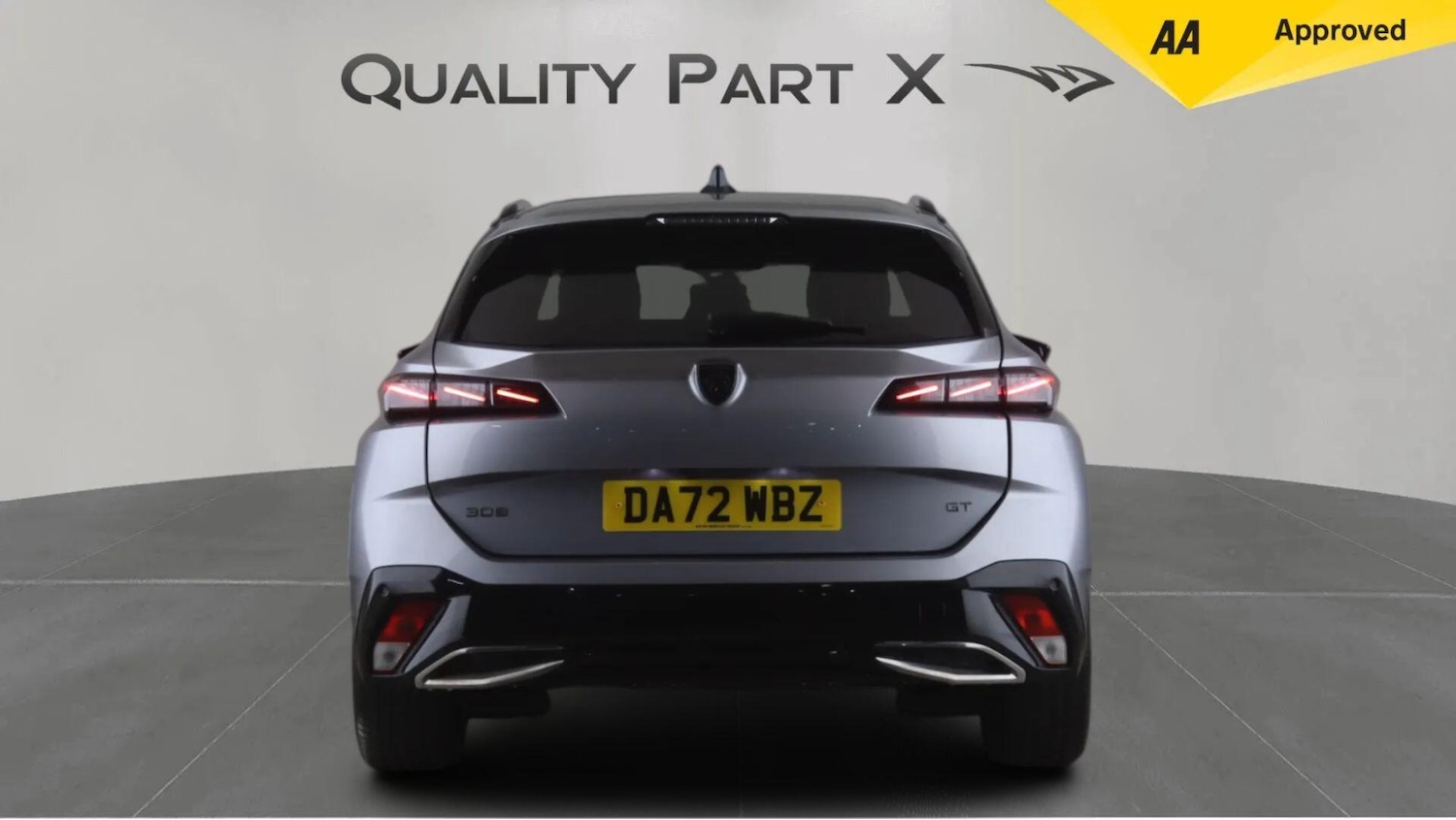 Used Peugeot 308 SW 2022 for sale - 77647064: Photo 6