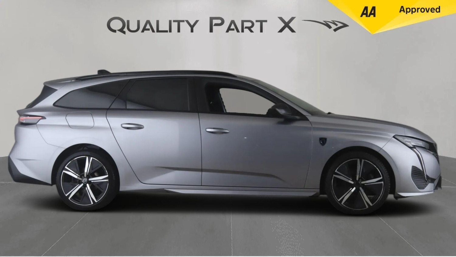 Used Peugeot 308 SW 2022 for sale - 77647064: Photo 8