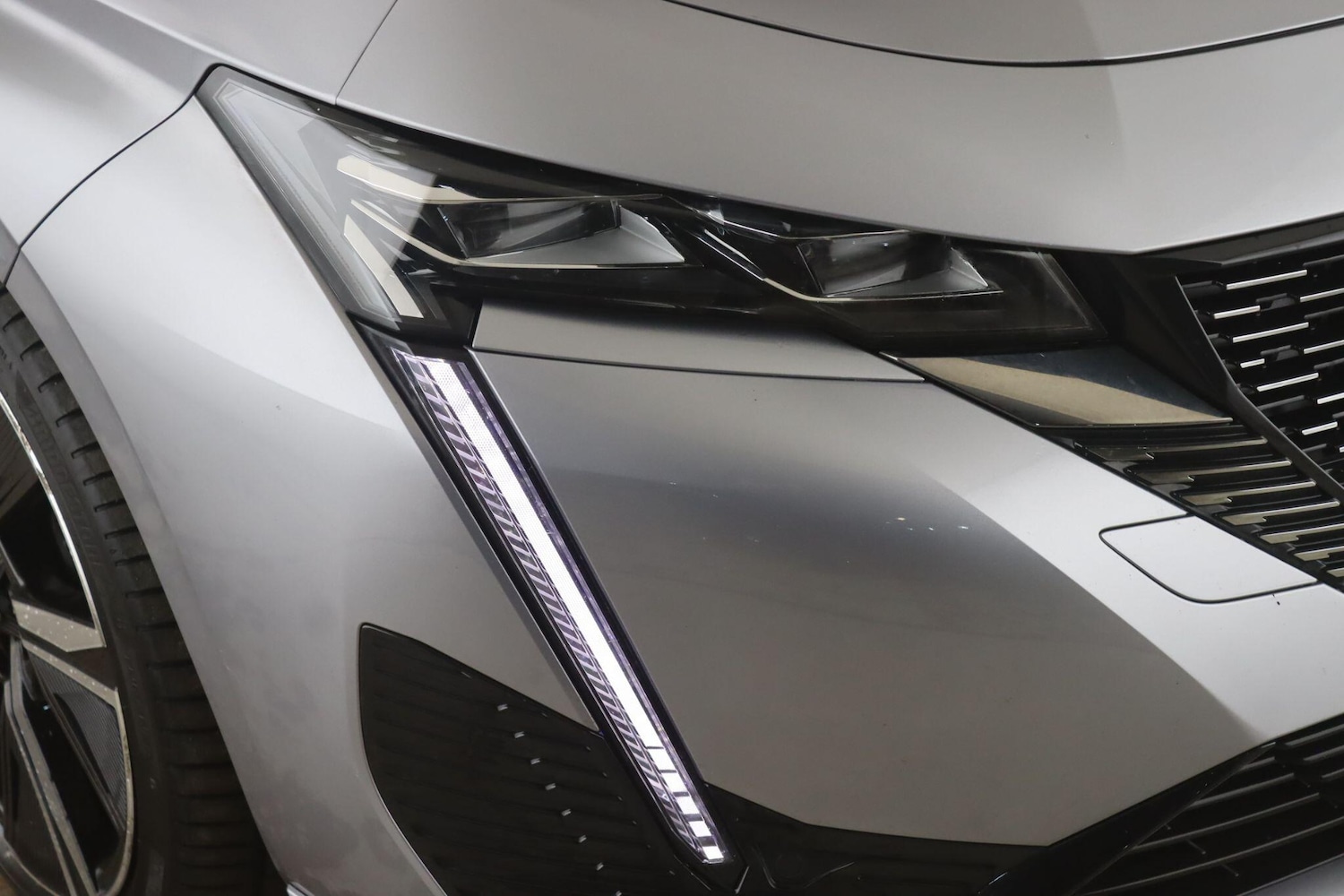 Used Peugeot 308 SW 2022 for sale - 77647064: Photo 9