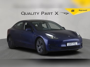 Used Tesla Model 3 2021 for sale - 78517293: Photo