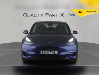 Used Tesla Model 3 2021 for sale - 78517293: Photo