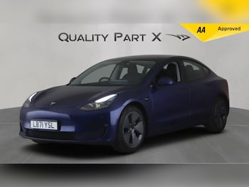 Used Tesla Model 3 2021 for sale - 78517293: Photo