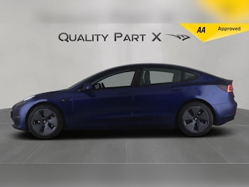 Used Tesla Model 3 2021 for sale - 78517293: Photo