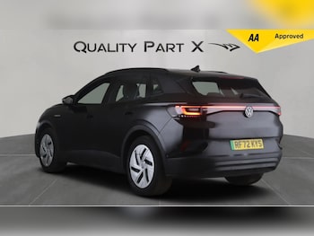 Used Volkswagen ID.4 2022 for sale - 78362773: Photo