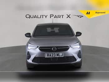 Used Vauxhall Corsa 2023 for sale - 79533471: Photo