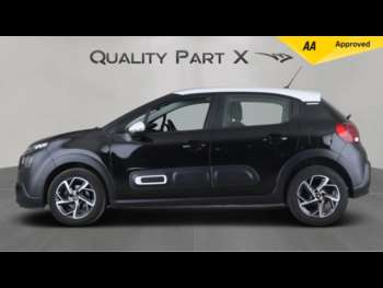 Used Citroen C3 2021 for sale - 75215026: Photo