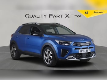 Used Kia Stonic 2023 for sale - 79348858: Photo