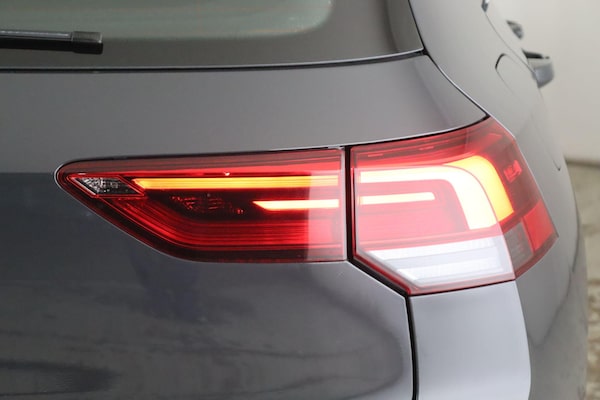 Used Volkswagen Golf 2020 for sale - 76024411: Photo 10