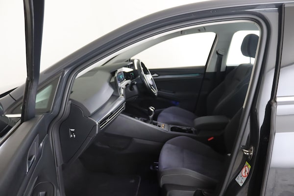 Used Volkswagen Golf 2020 for sale - 76024411: Photo 11