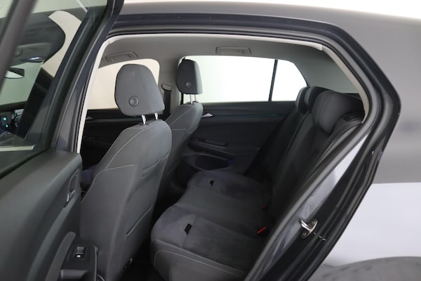 Used Volkswagen Golf 2020 for sale - 76024411: Photo 12