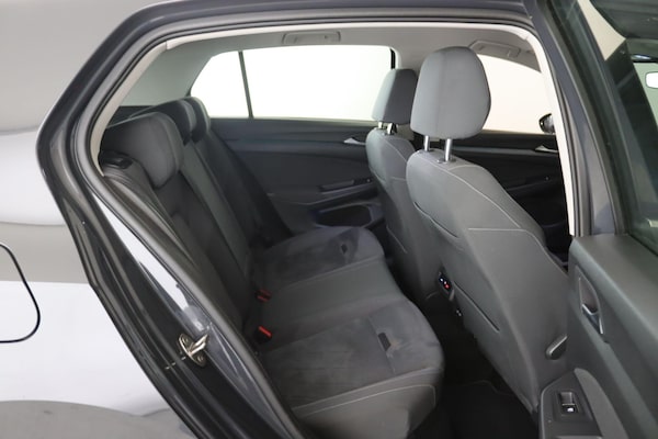 Used Volkswagen Golf 2020 for sale - 76024411: Photo 14