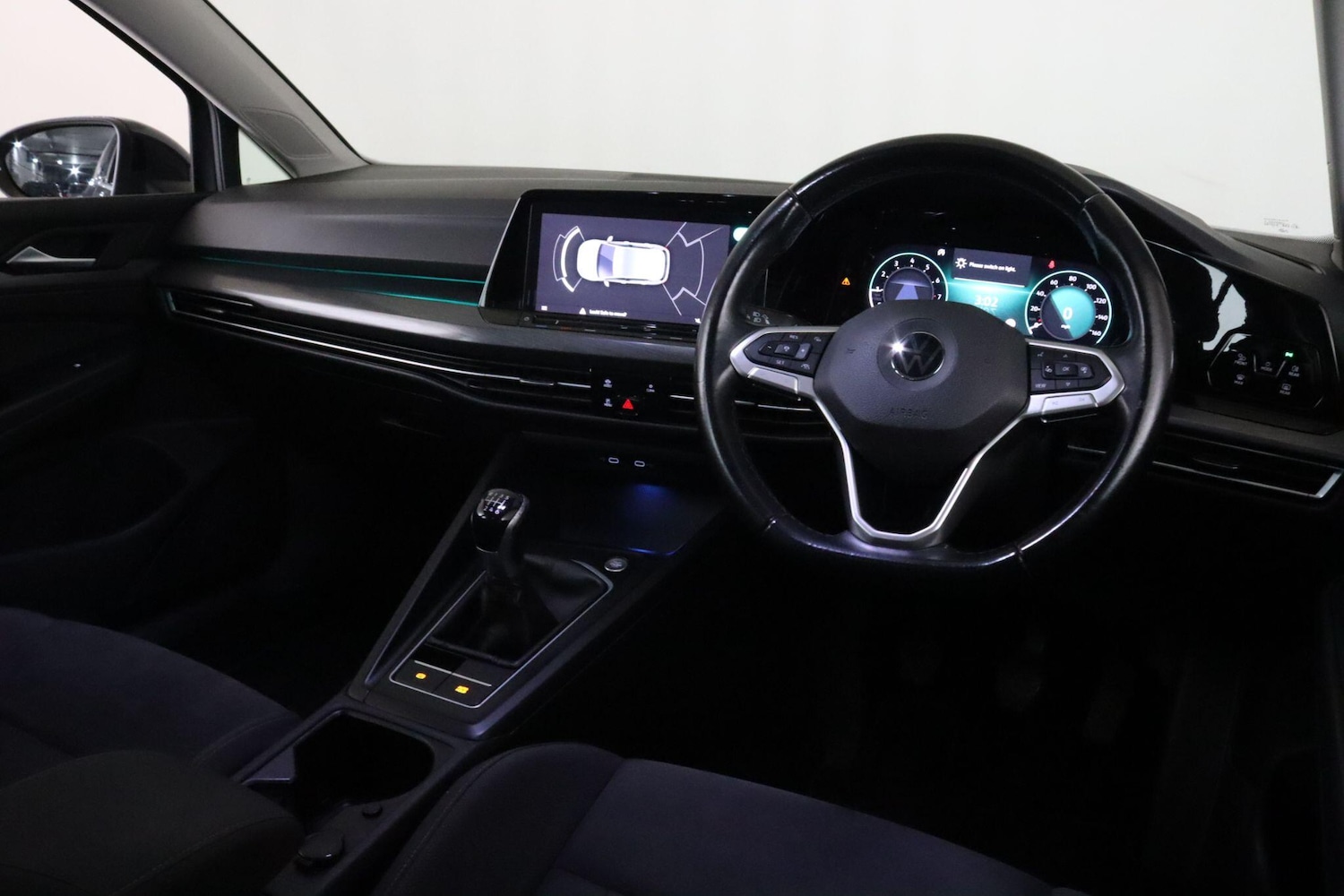 Used Volkswagen Golf 2020 for sale - 76024411: Photo 16