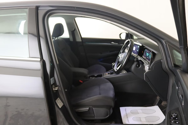 Used Volkswagen Golf 2020 for sale - 76024411: Photo 16