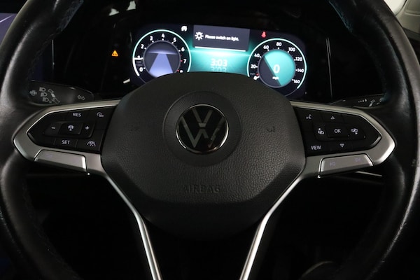 Used Volkswagen Golf 2020 for sale - 76024411: Photo 19
