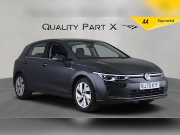 Volkswagen - Golf