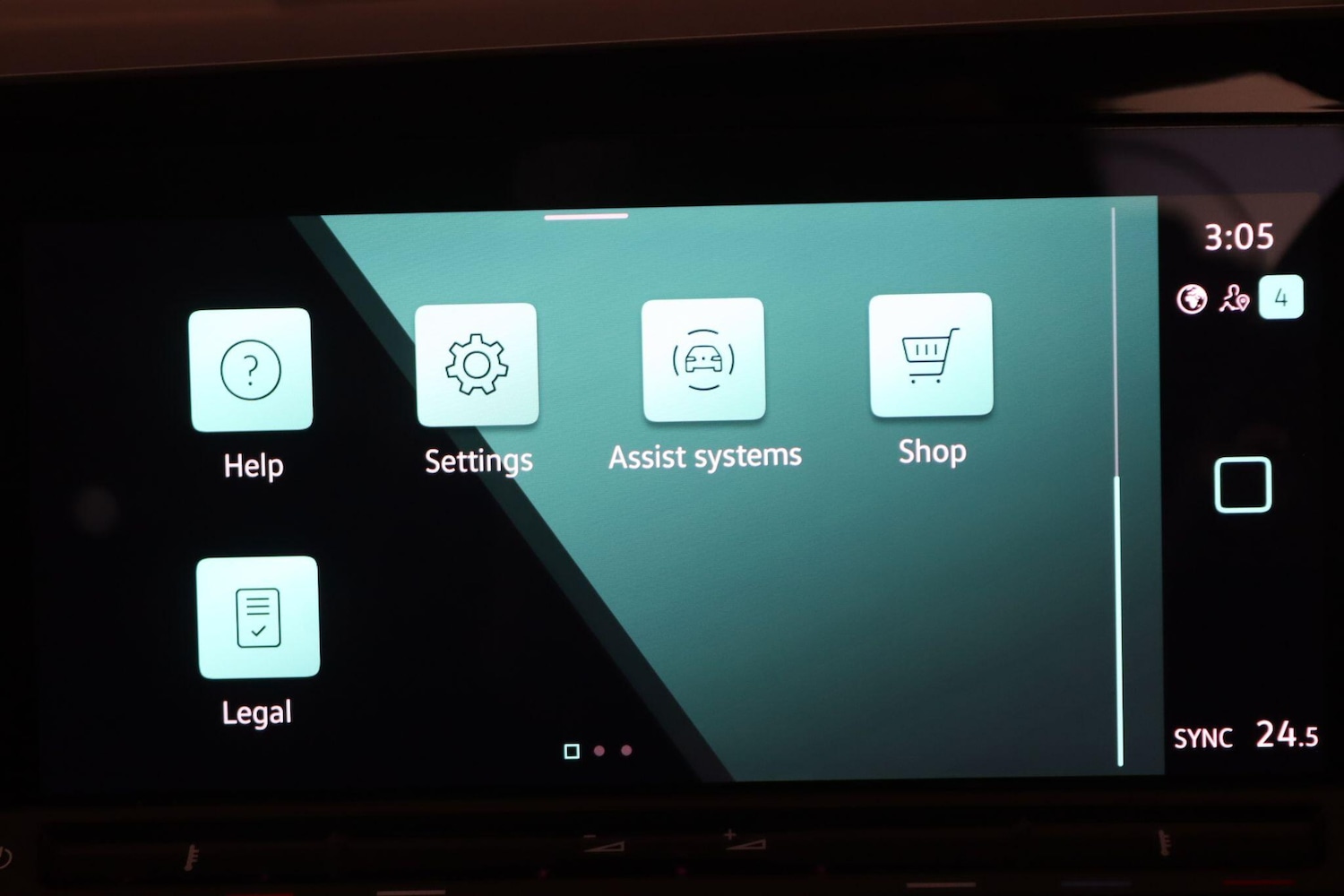 Used Volkswagen Golf 2020 for sale - 76024411: Photo 27