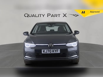 Used Volkswagen Golf 2020 for sale - 76024411: Photo 2