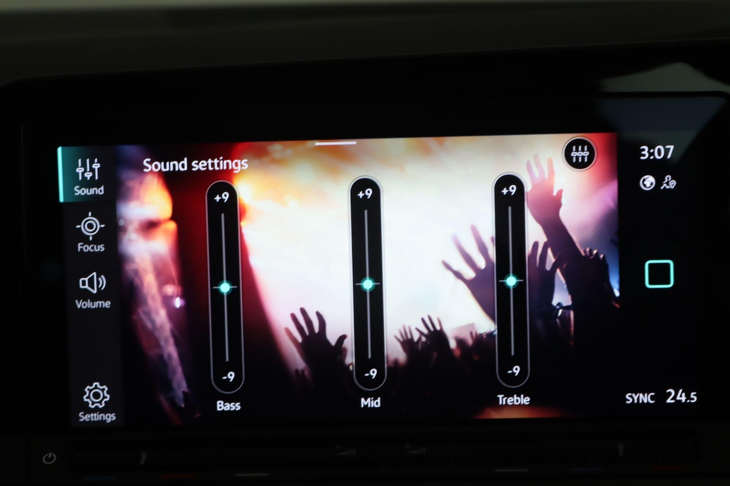 Used Volkswagen Golf 2020 for sale - 76024411: Photo 30