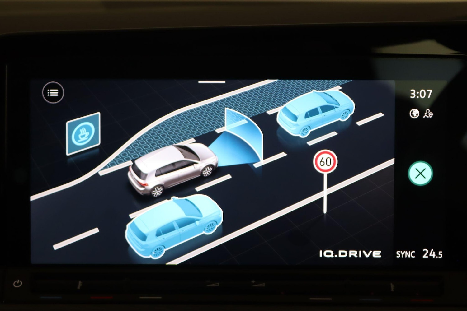 Used Volkswagen Golf 2020 for sale - 76024411: Photo 32