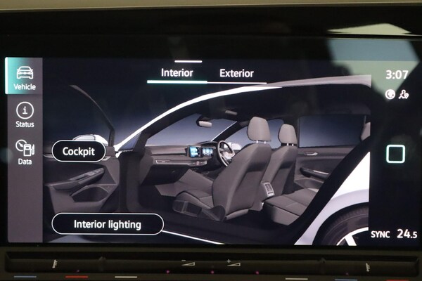 Used Volkswagen Golf 2020 for sale - 76024411: Photo 35