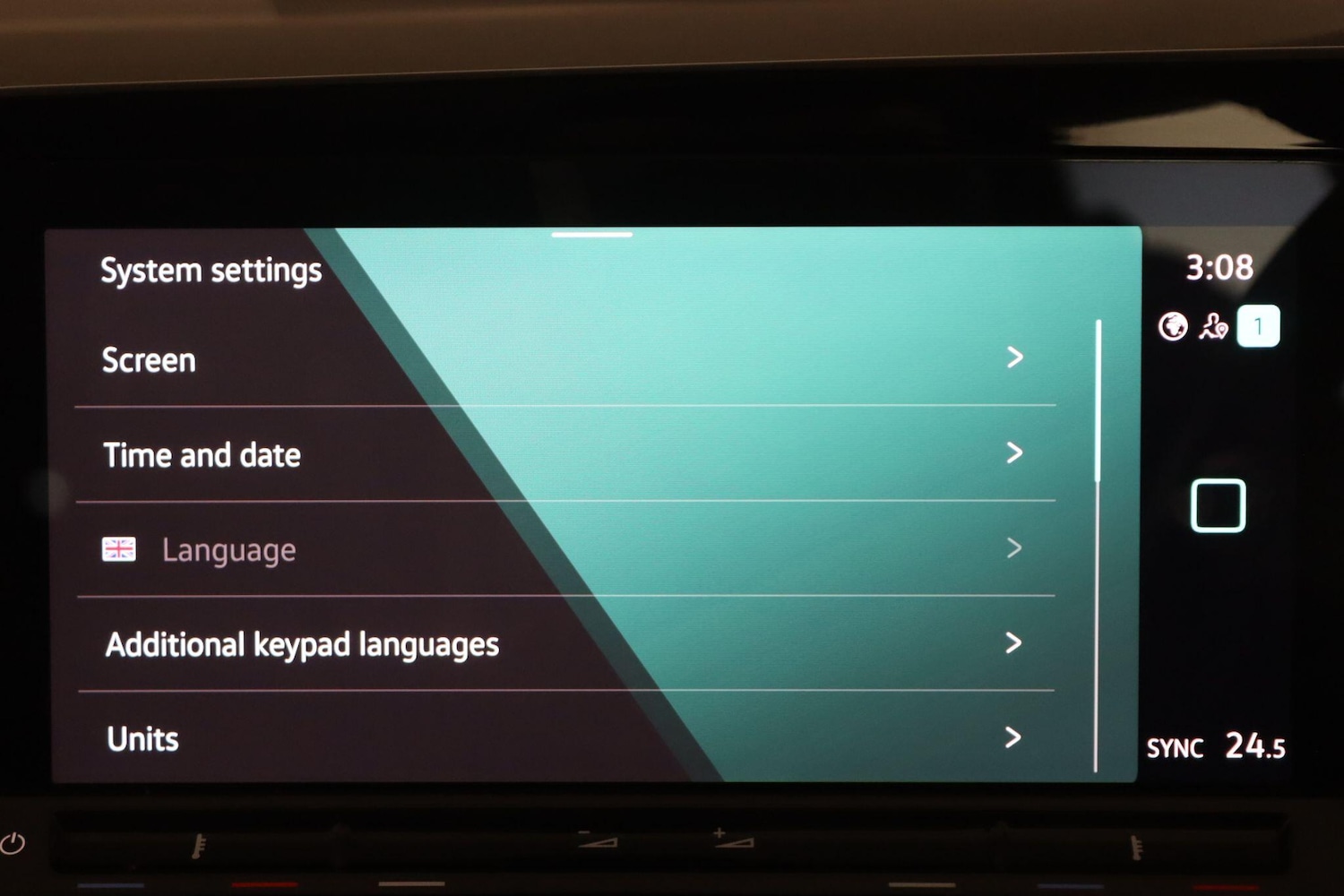 Used Volkswagen Golf 2020 for sale - 76024411: Photo 37