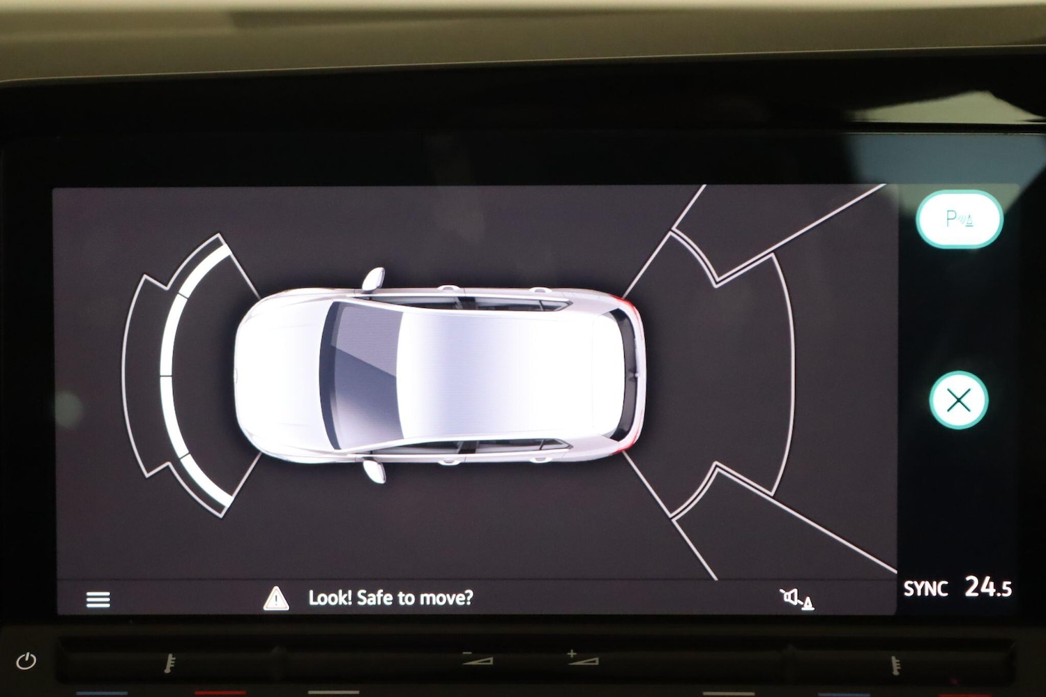 Used Volkswagen Golf 2020 for sale - 76024411: Photo 38