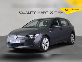 Used Volkswagen Golf 2020 for sale - 76024411: Photo 3