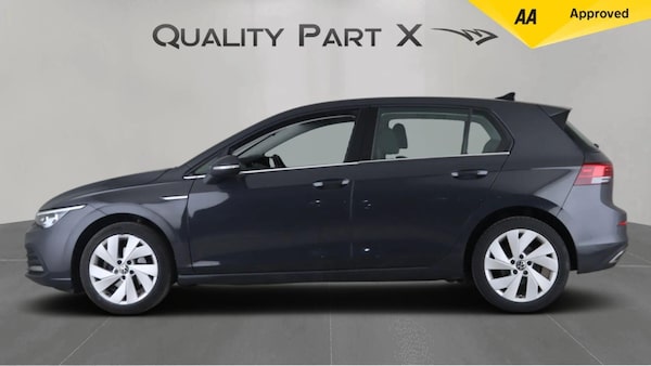 Used Volkswagen Golf 2020 for sale - 76024411: Photo 4