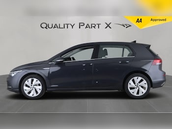 Used Volkswagen Golf 2020 for sale - 76024411: Photo 4