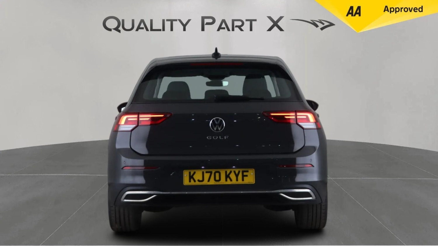 Used Volkswagen Golf 2020 for sale - 76024411: Photo 7