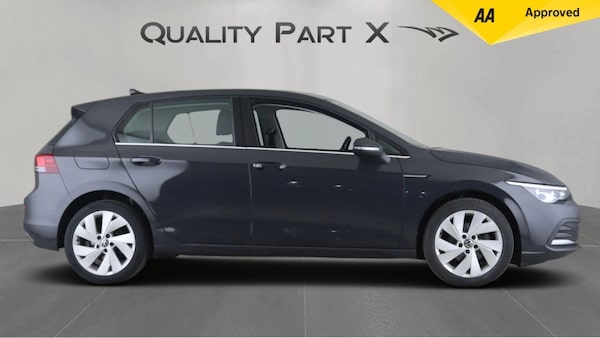 Used Volkswagen Golf 2020 for sale - 76024411: Photo 8