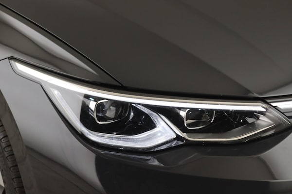 Used Volkswagen Golf 2020 for sale - 76024411: Photo 9