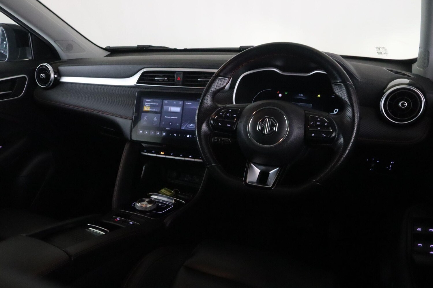 Used MG MG ZS 2023 for sale - 76832523: Photo 15