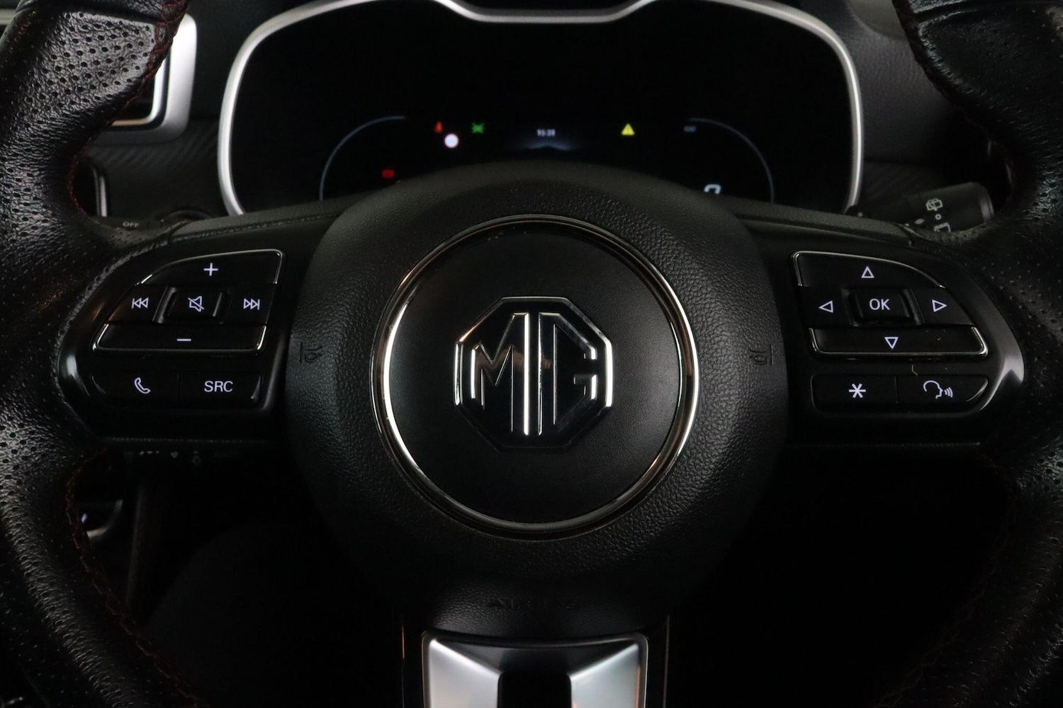 Used MG MG ZS 2023 for sale - 76832523: Photo 19