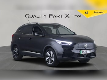 MG MG ZS feature image