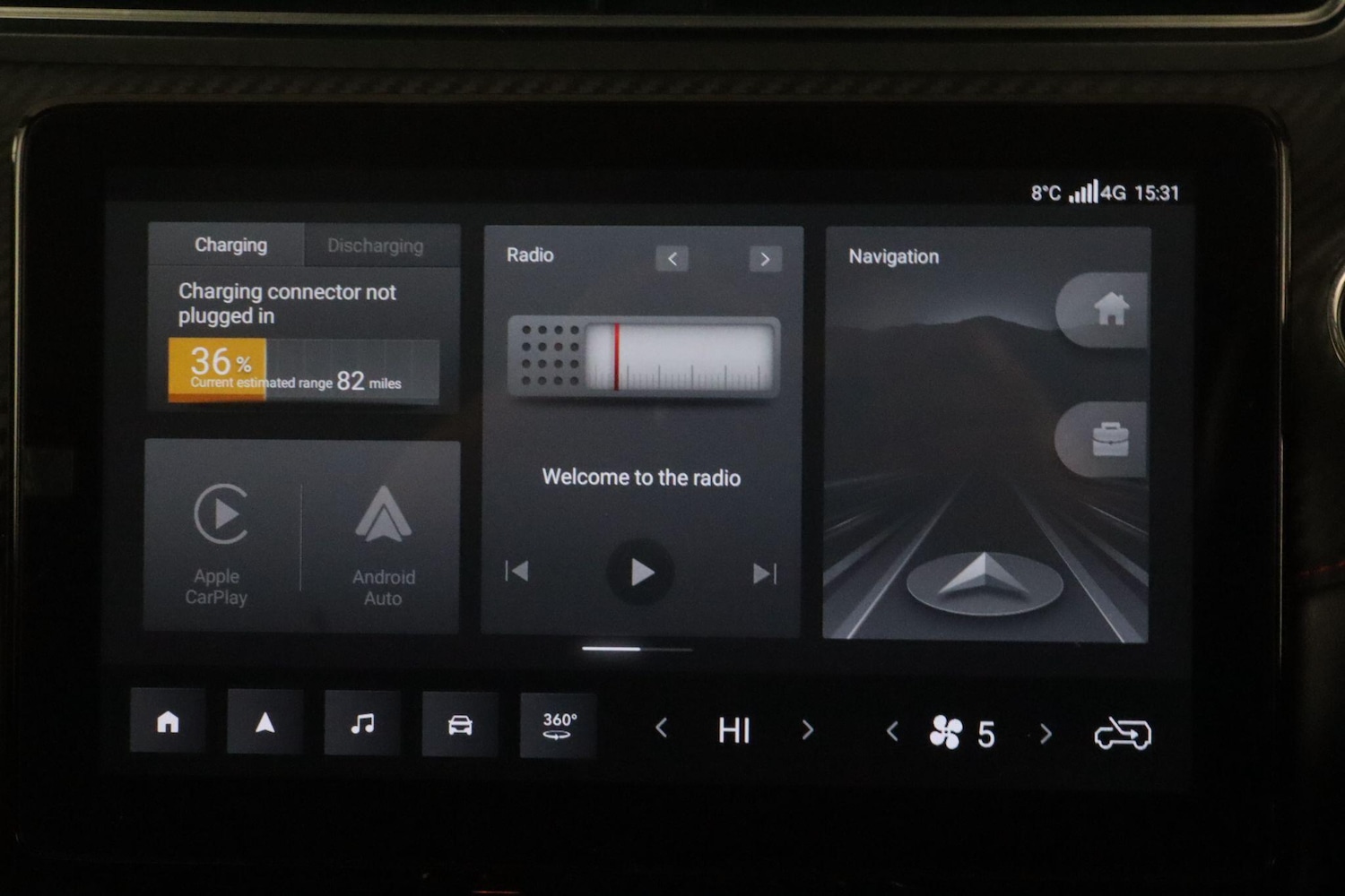 Used MG MG ZS 2023 for sale - 76832523: Photo 25